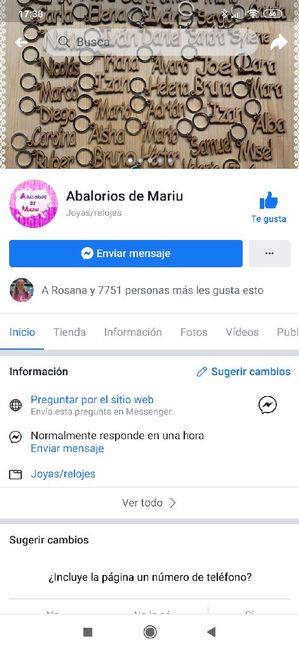No sé qué ramo escoger!!!🤦🙄 - 1