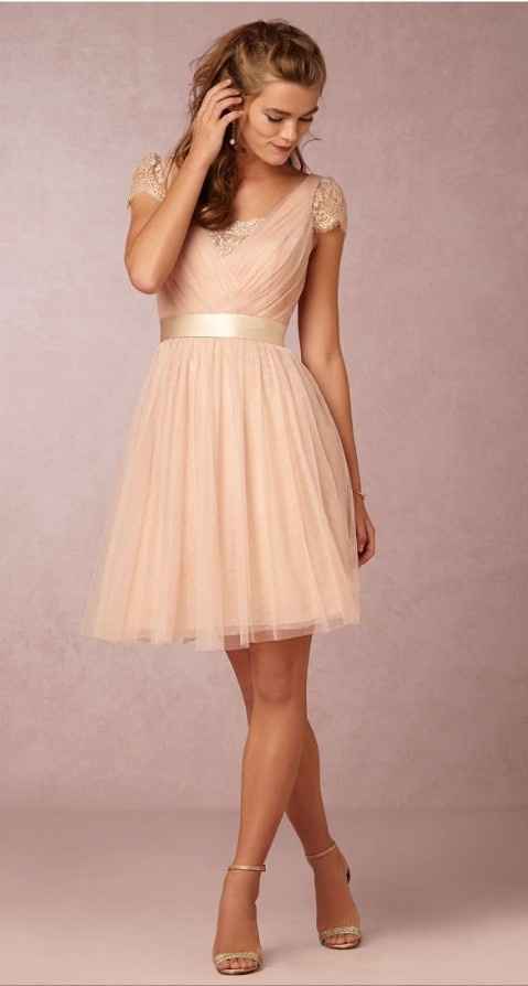 Vestido - 1