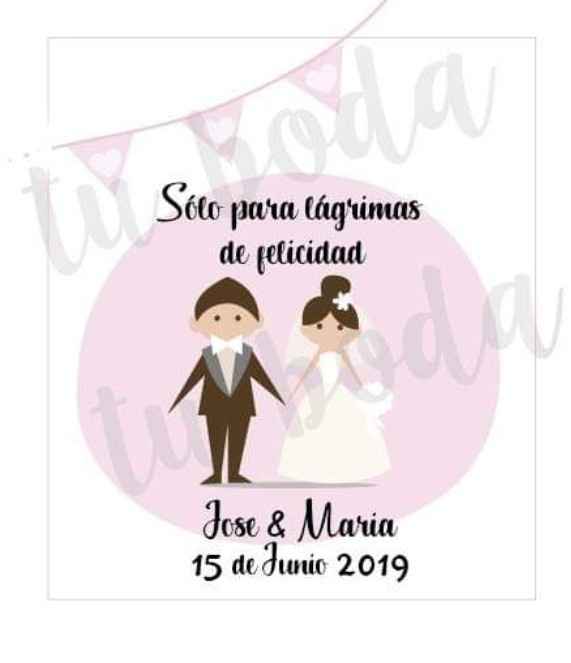 Las que se casan en Junio - 3