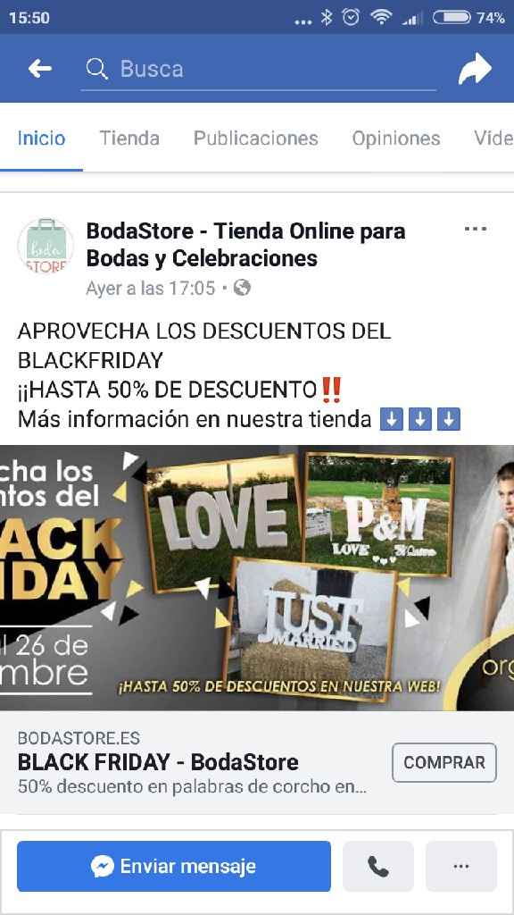 Blackfriday!!!! - 1