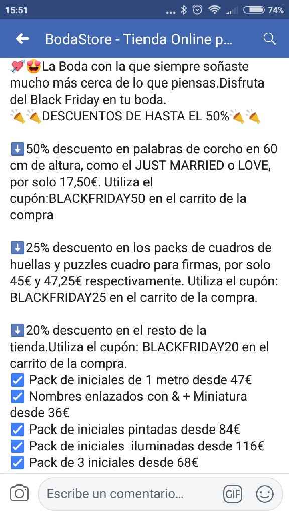 Blackfriday!!!! - 2