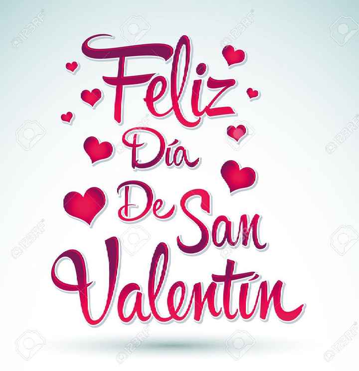 San Valentín - 1