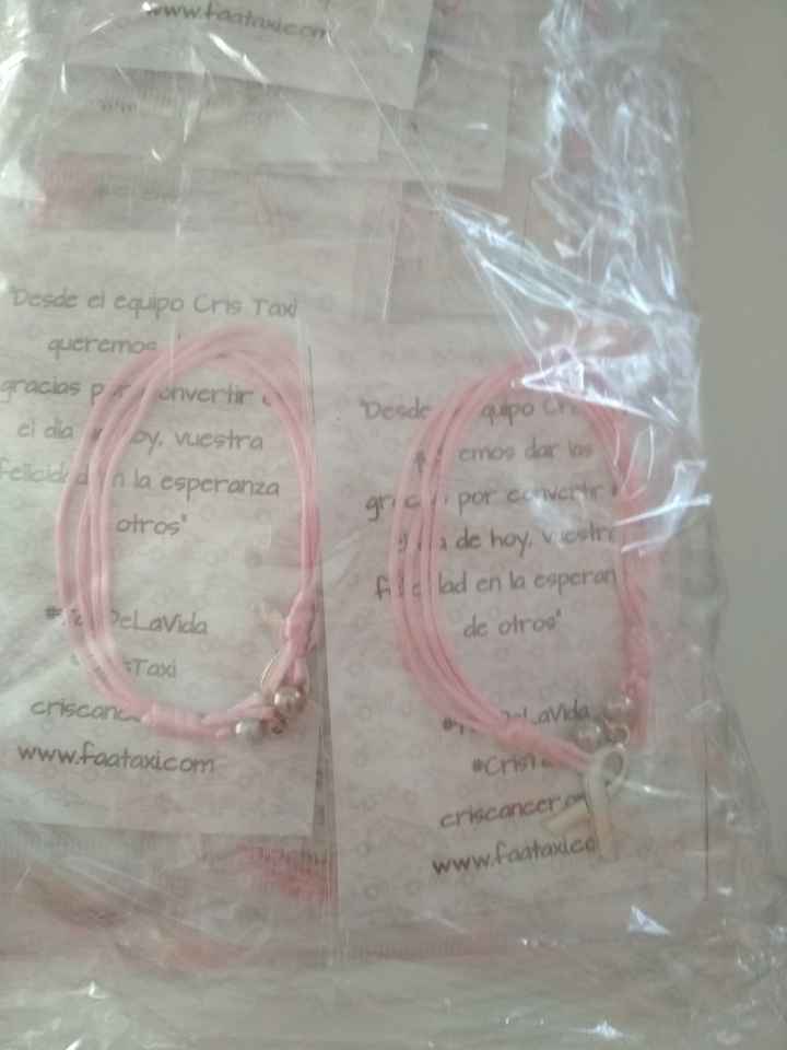 Regalo solidario - 2