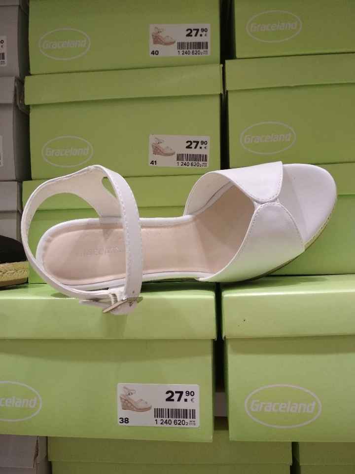 Zapatos deichmann - 3