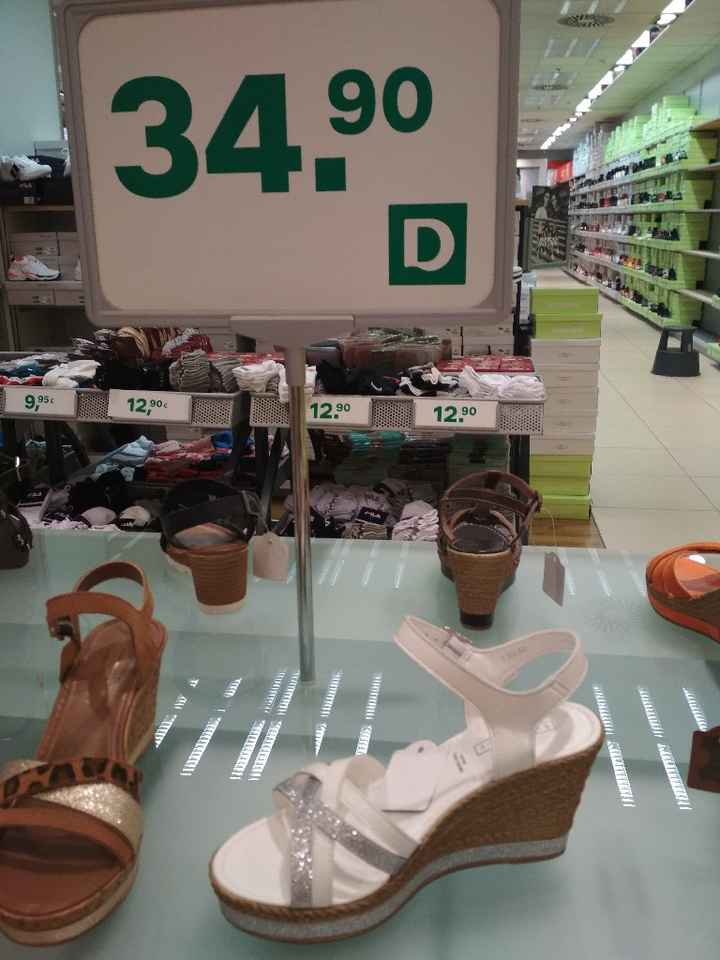 Zapatos deichmann - 6