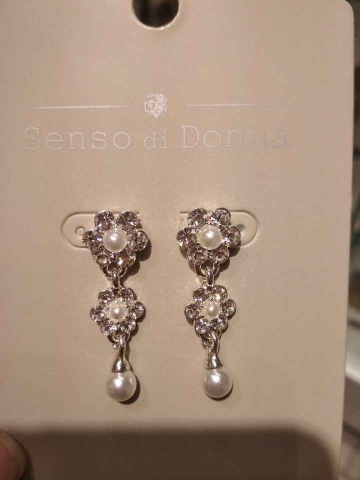 Pendientes - 1