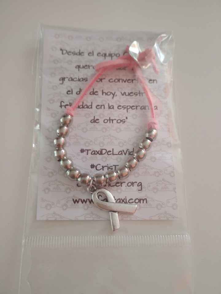 Regalitos para los invitados - 3