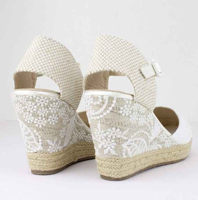 Zapatos para las novias de otoño/invierno - 4