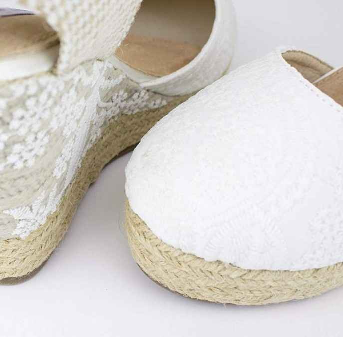 Zapatos para las novias de otoño/invierno - 5