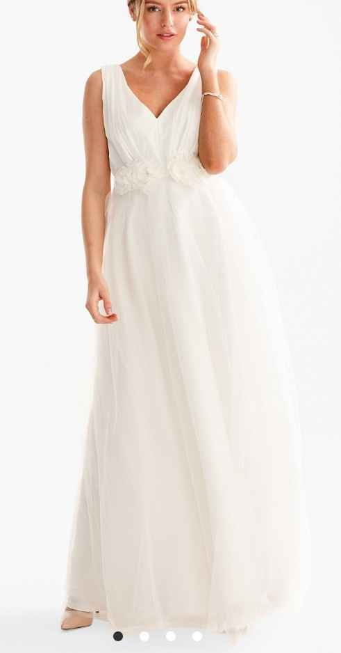 C&a ropa para novias - 2