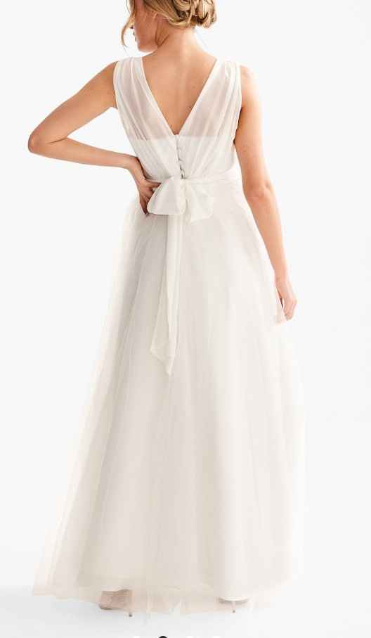 C&a ropa para novias - 3