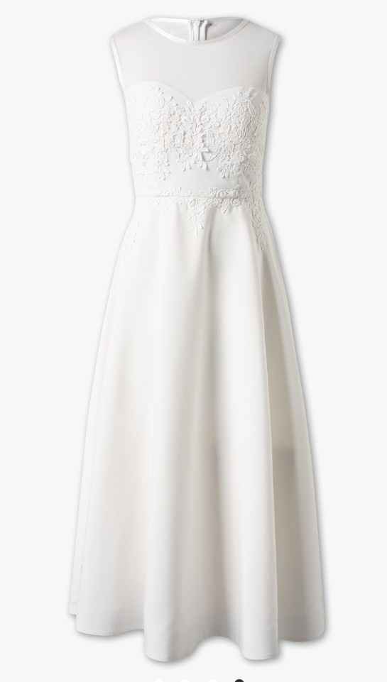 C&a ropa para novias - 10