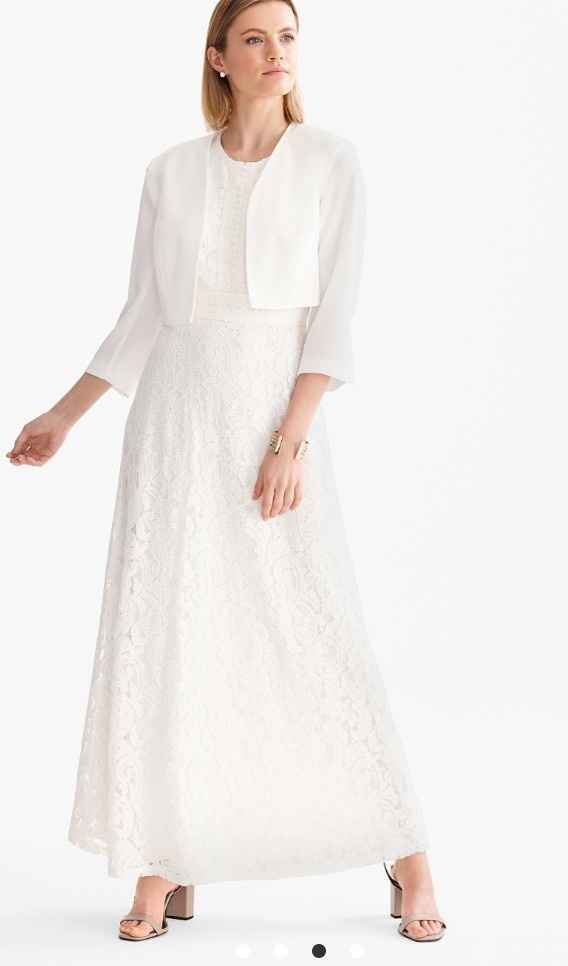 C&a ropa para novias - 14