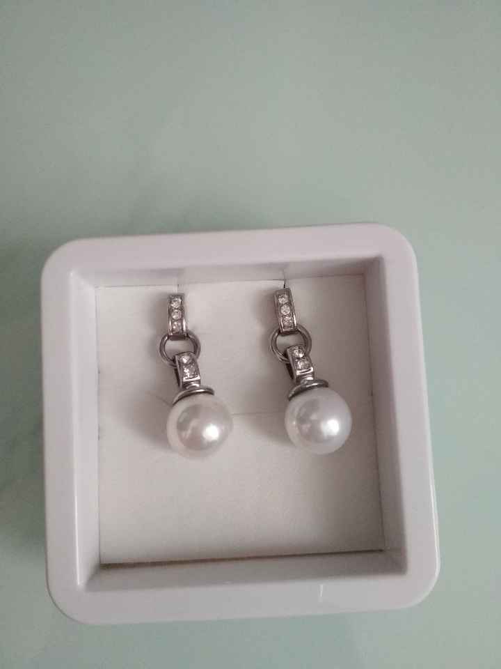 Pendientes - 3