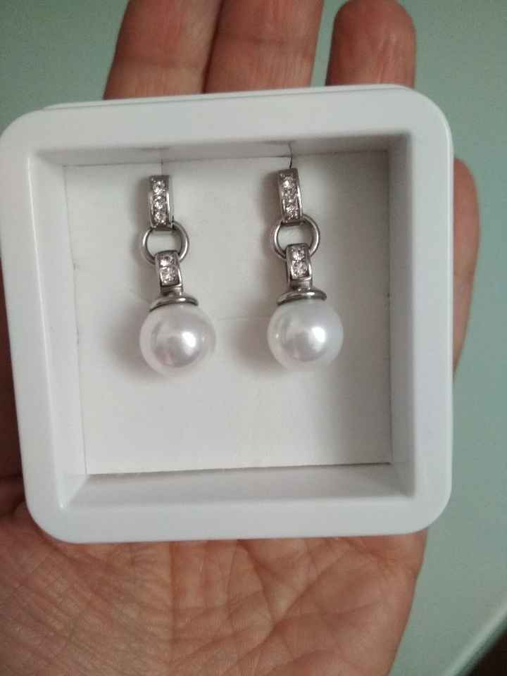 Pendientes - 4