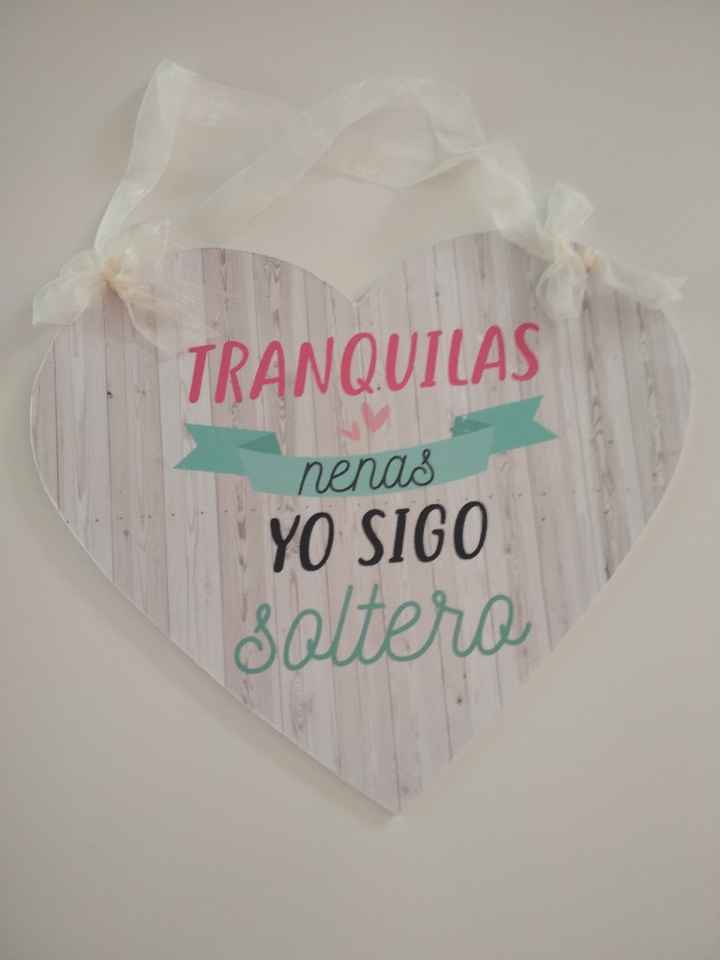 Carteles boda - 10