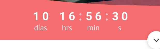 a 10 días y con faringitis!!! - 1