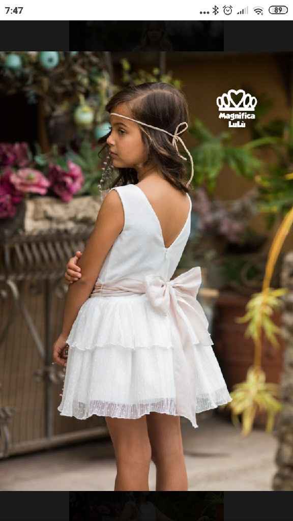 Ideas trajes pajes - 2