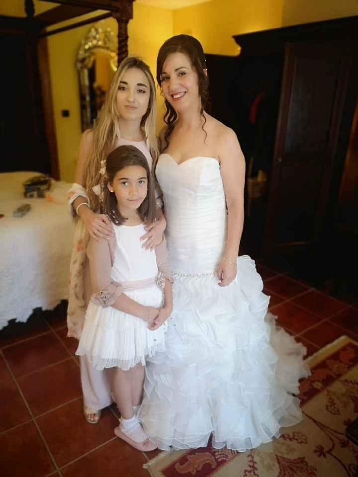 Mi boda!!!!!!! - 3