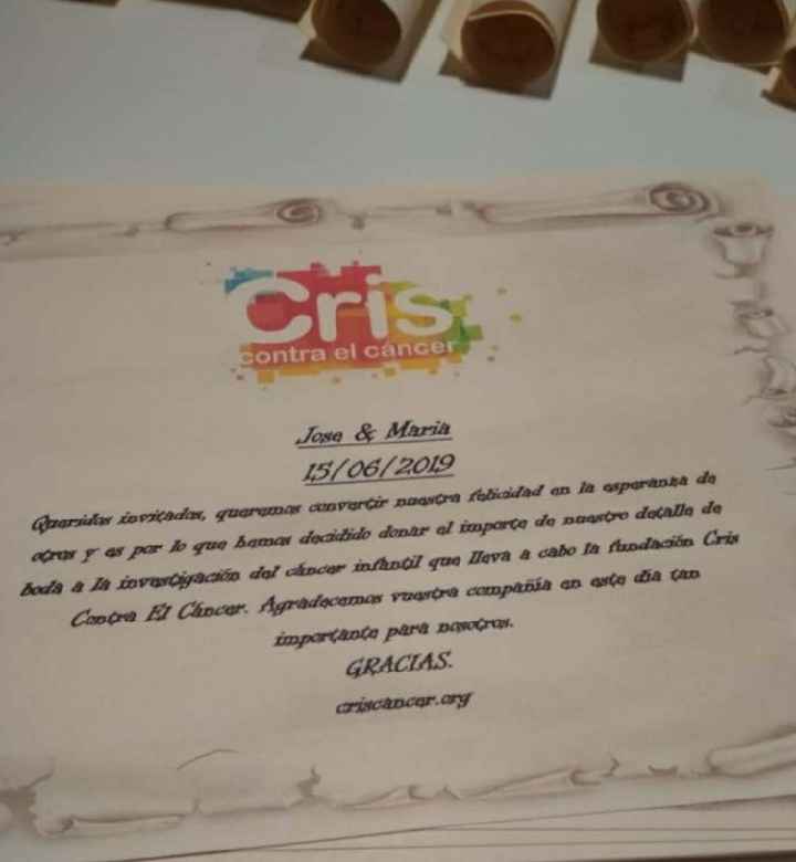 Detalles invitados - 6