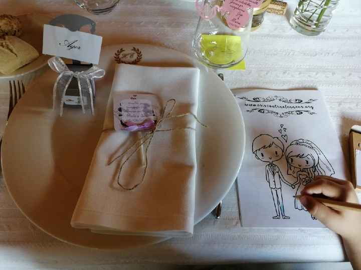 Detalles invitados - 21