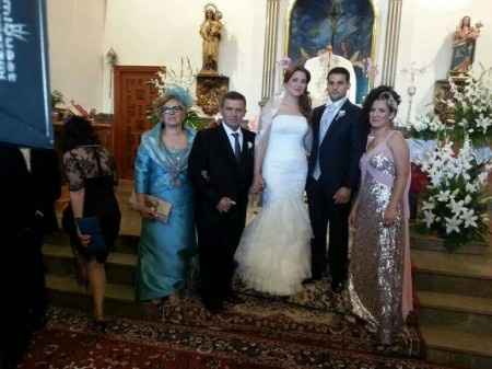 Mi Gran dia!!!! - 1