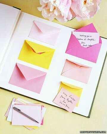 Libro de firmas - 3