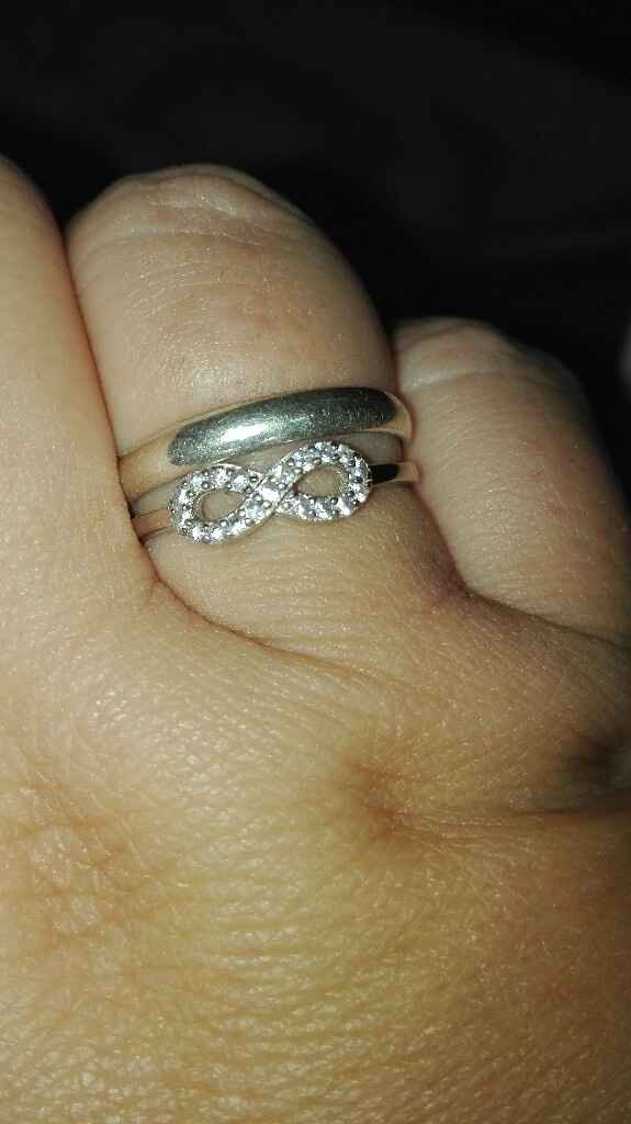 Puede que no sea mi último cumpleaños de soltera y mi preocupacion por mi padre... - 1