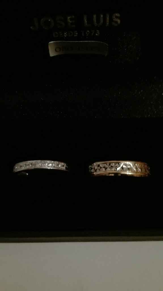 Tb tengo las alianzas! - 1