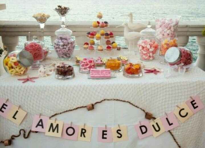 Estresada... candy bar!!!! - 1