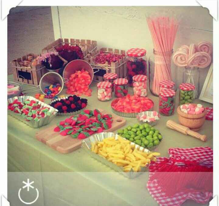 Estresada... candy bar!!!! - 2