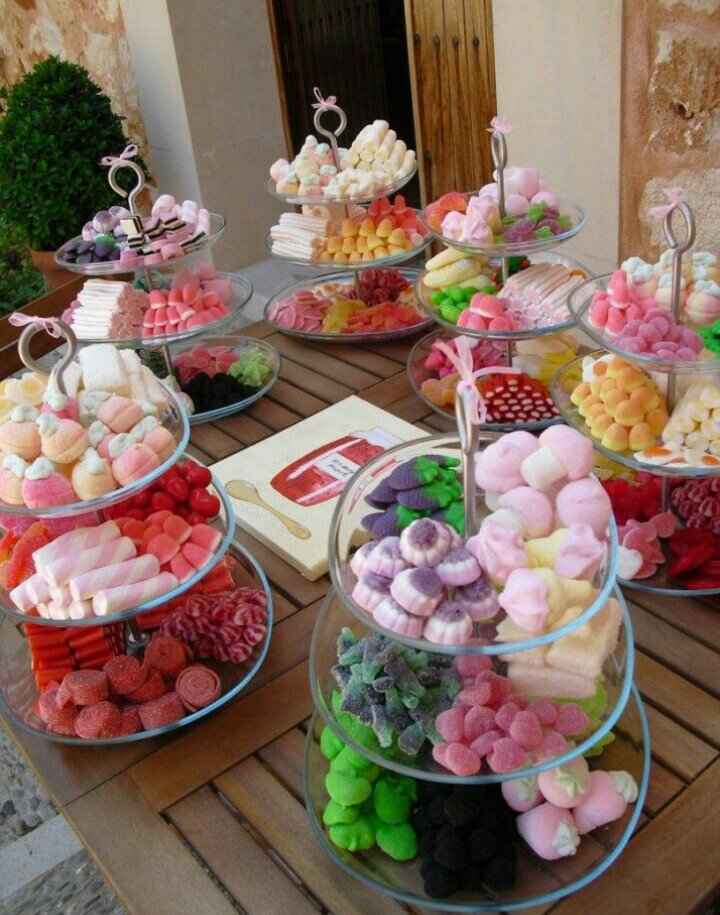 Estresada... candy bar!!!! - 7