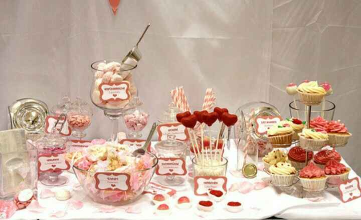 Estresada... candy bar!!!! - 8