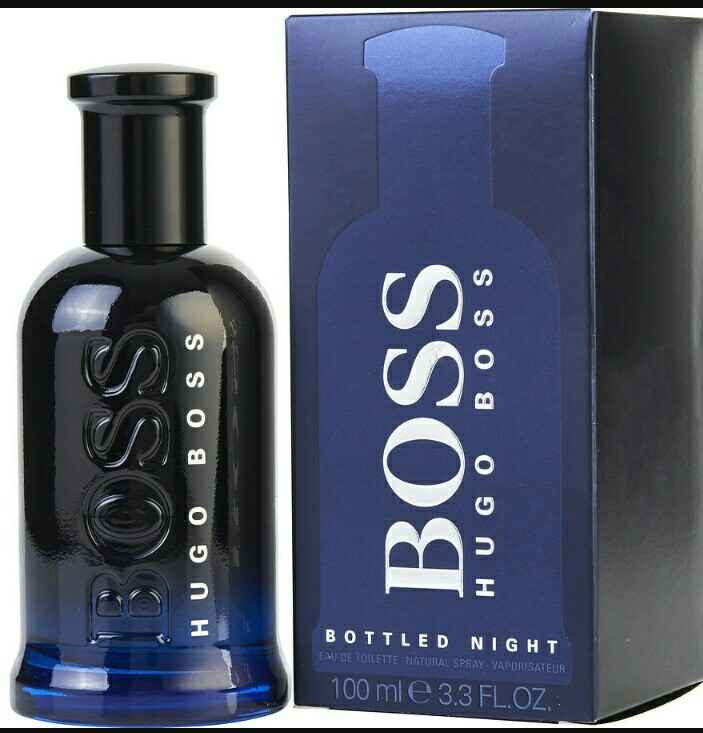  Perfumes de hombre que enloquecen a las mujeres - 1