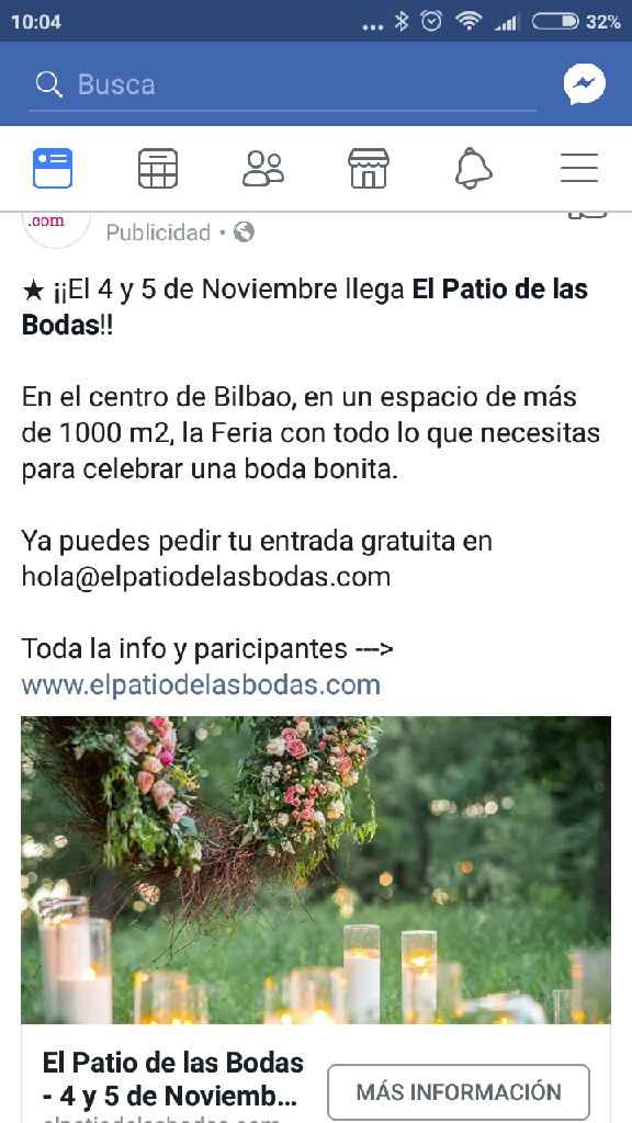  El patio de las bodas!!!! - 1