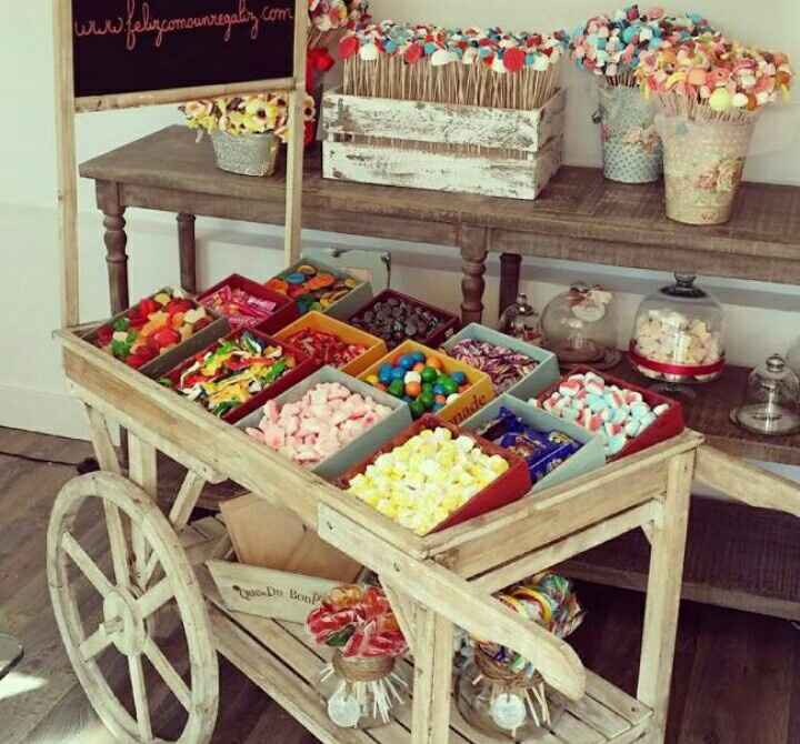  Candy bar - 3