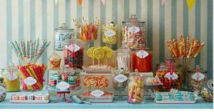  Candy bar - 4