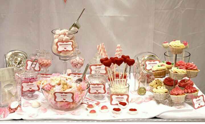  Candy bar - 5