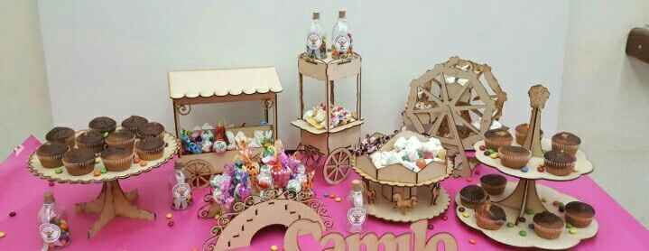  Candy bar - 7