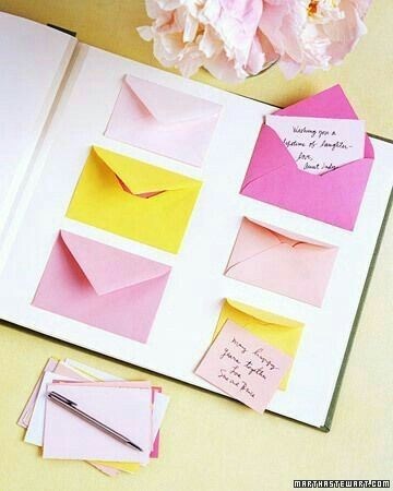 Libro de firmas - 3