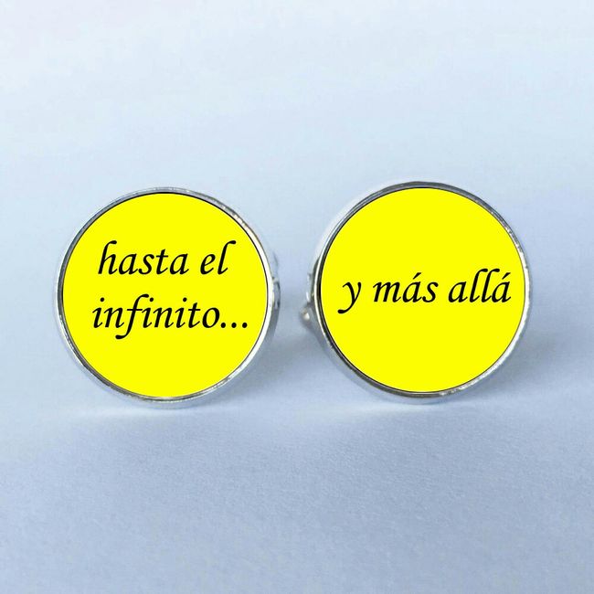 Frase en gemelos - 1