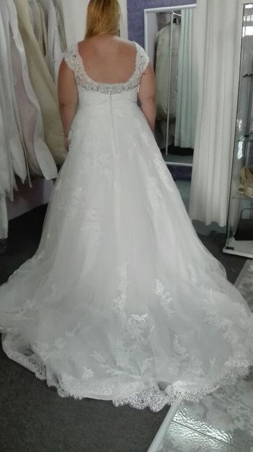 Vestido de la sposa - 2