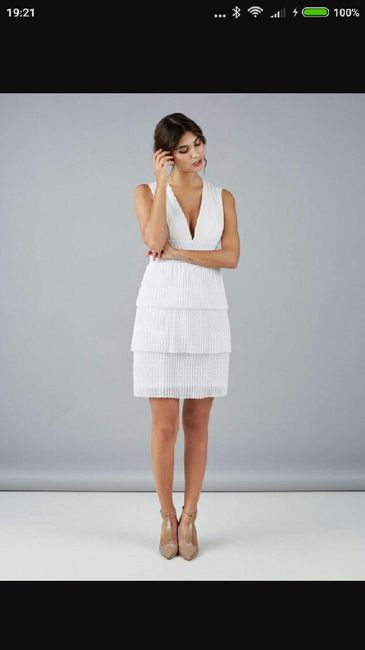 Casarnos sin vestido de novia 4