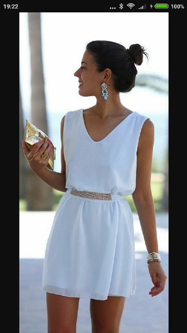 Casarnos sin vestido de novia 5