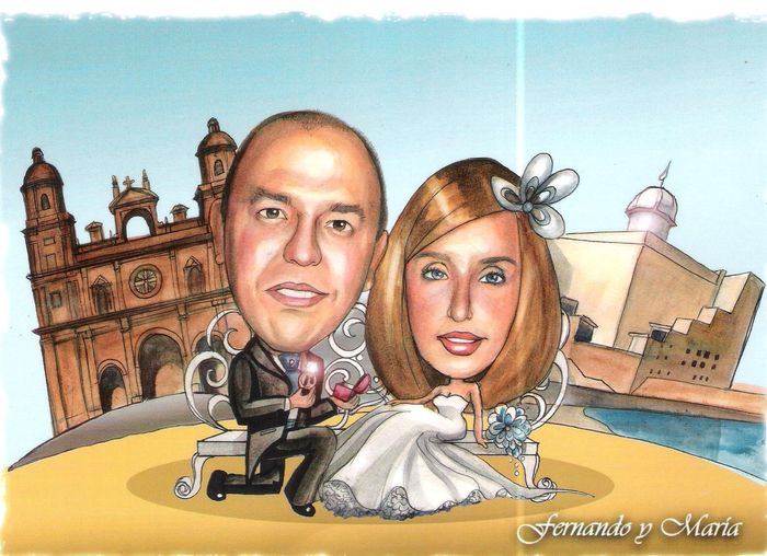 FOTOS DE MI BODA 