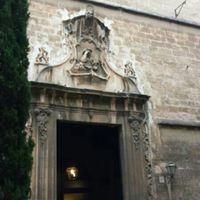 Esta será mi iglesia!!
