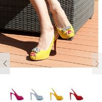 Zapatos, segunda parte - 2