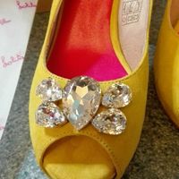 Muero de amor con mis zapatos - 2