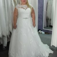 Vestido de la sposa - 1