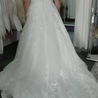 Vestido de la sposa - 2